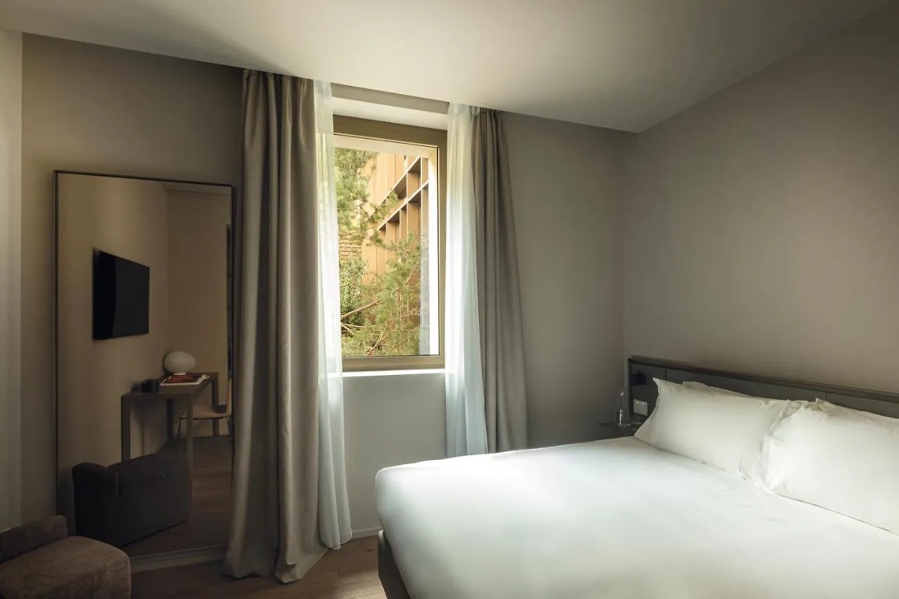 Hotel Promessi Sposi