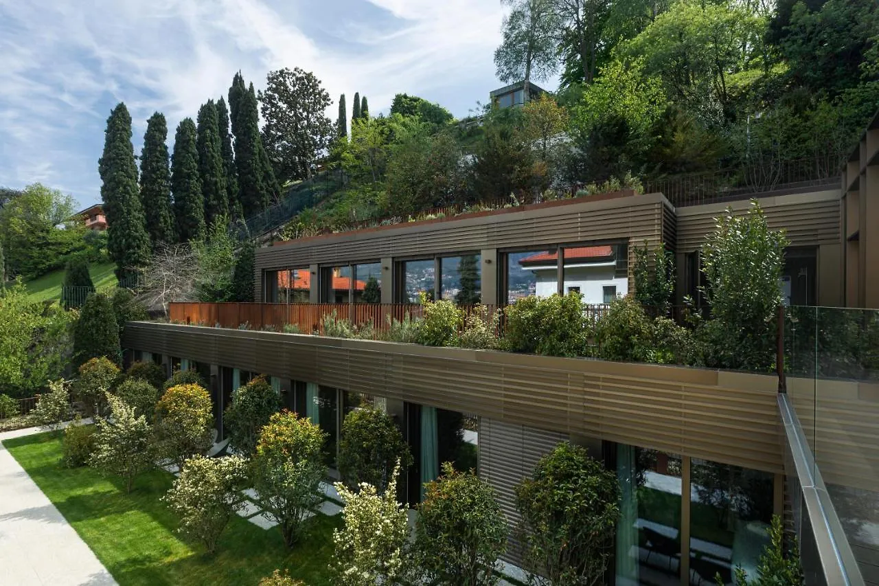 Hotel Promessi Sposi Italy