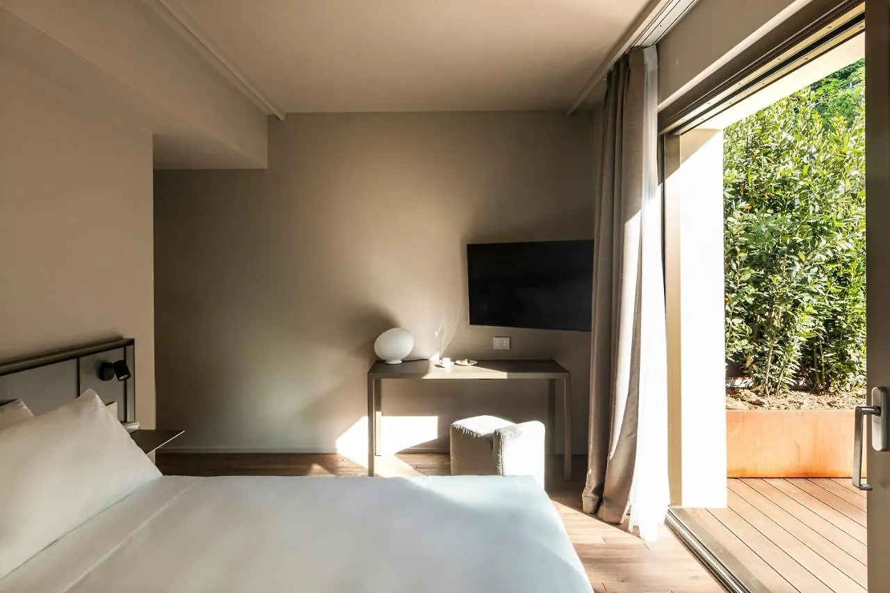 Hotel Promessi Sposi 4*, Malgrate Italy