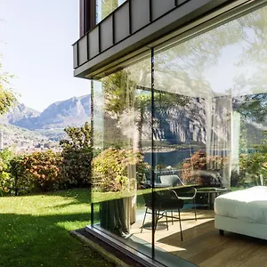 Pensjonat Casa Sull'albero