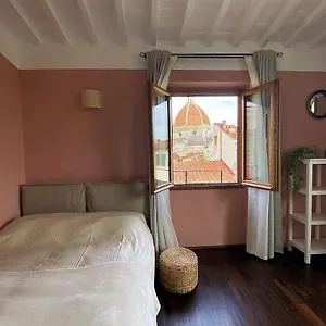 Romantico Nido Nel Cuore Di , Firenze Italia