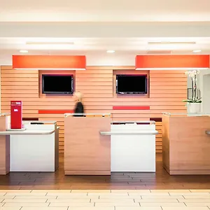 Hotel Ibis Milano Malpensa, Cardano Al Campo