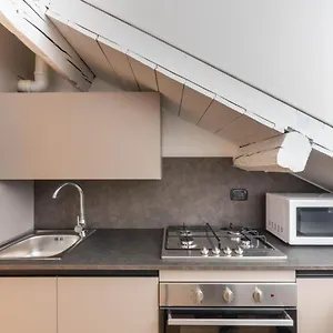 Appartamento Brera Flat Near Duomo, Milano
