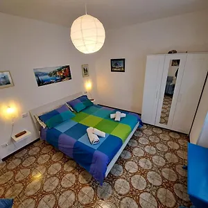 Apartment House Olivedo