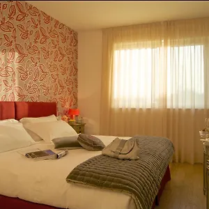 Hotel Spluga Sosta &, Dubino