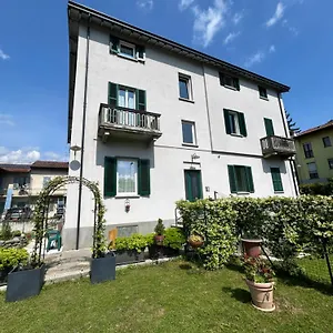 Dom wakacyjny Acchiappasogni House