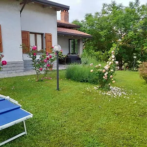 Via Del Fusato 13 Casa Carla Chiusi della Verna