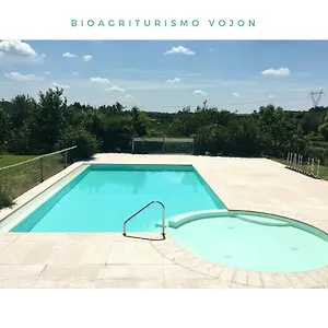 Bio Vojon Bauernhof