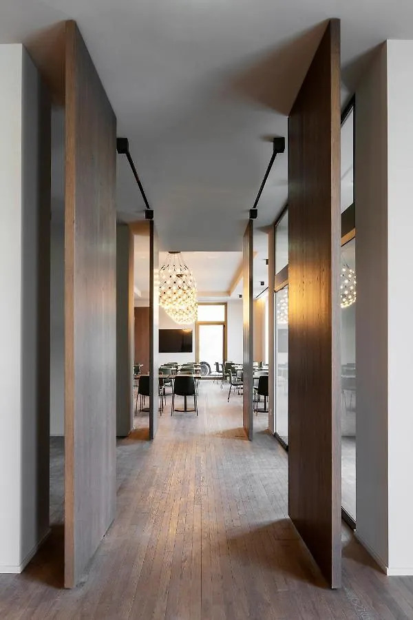 Hotel Promessi Sposi  Malgrate