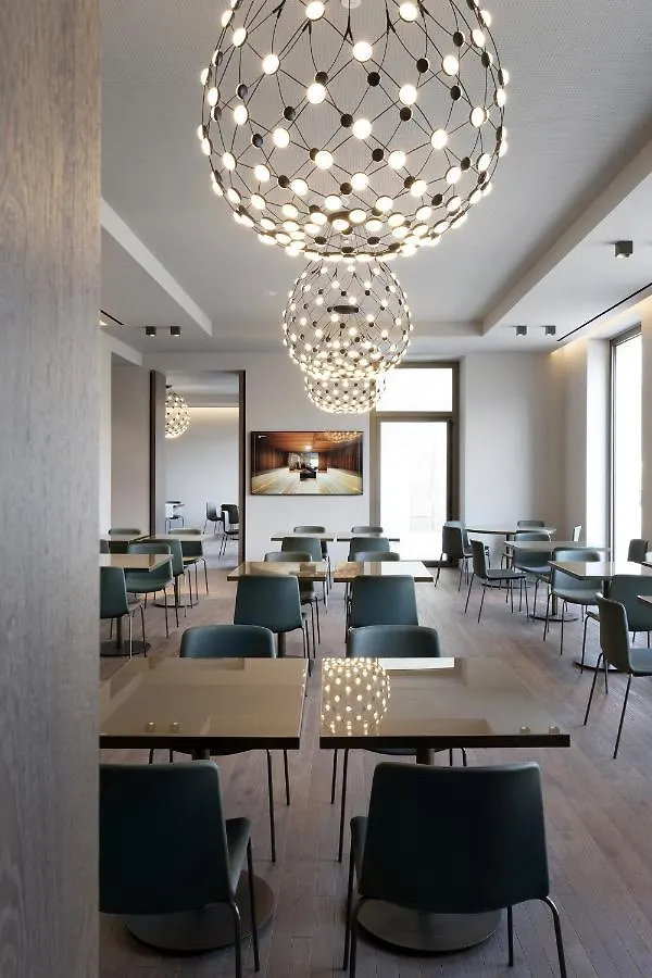 Hotel Promessi Sposi