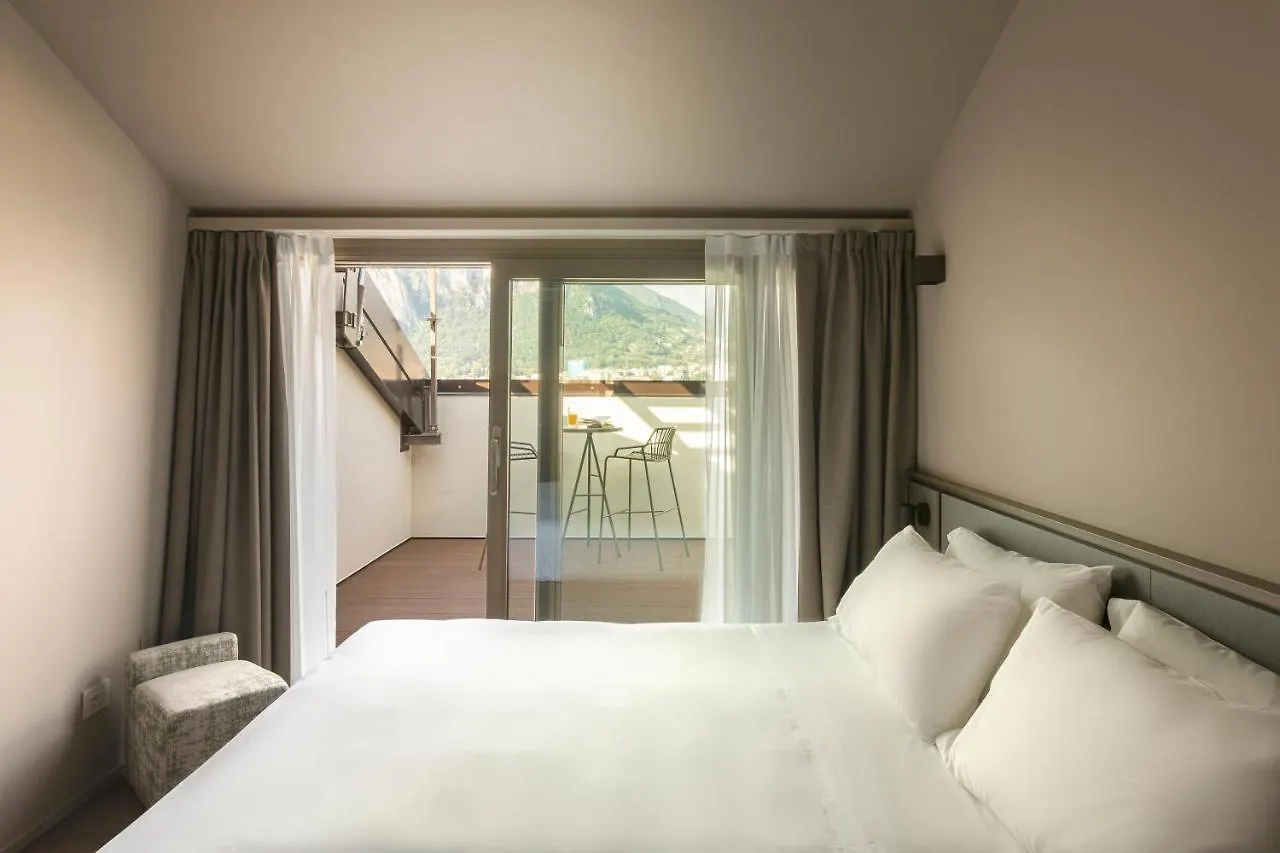 Hotel Promessi Sposi