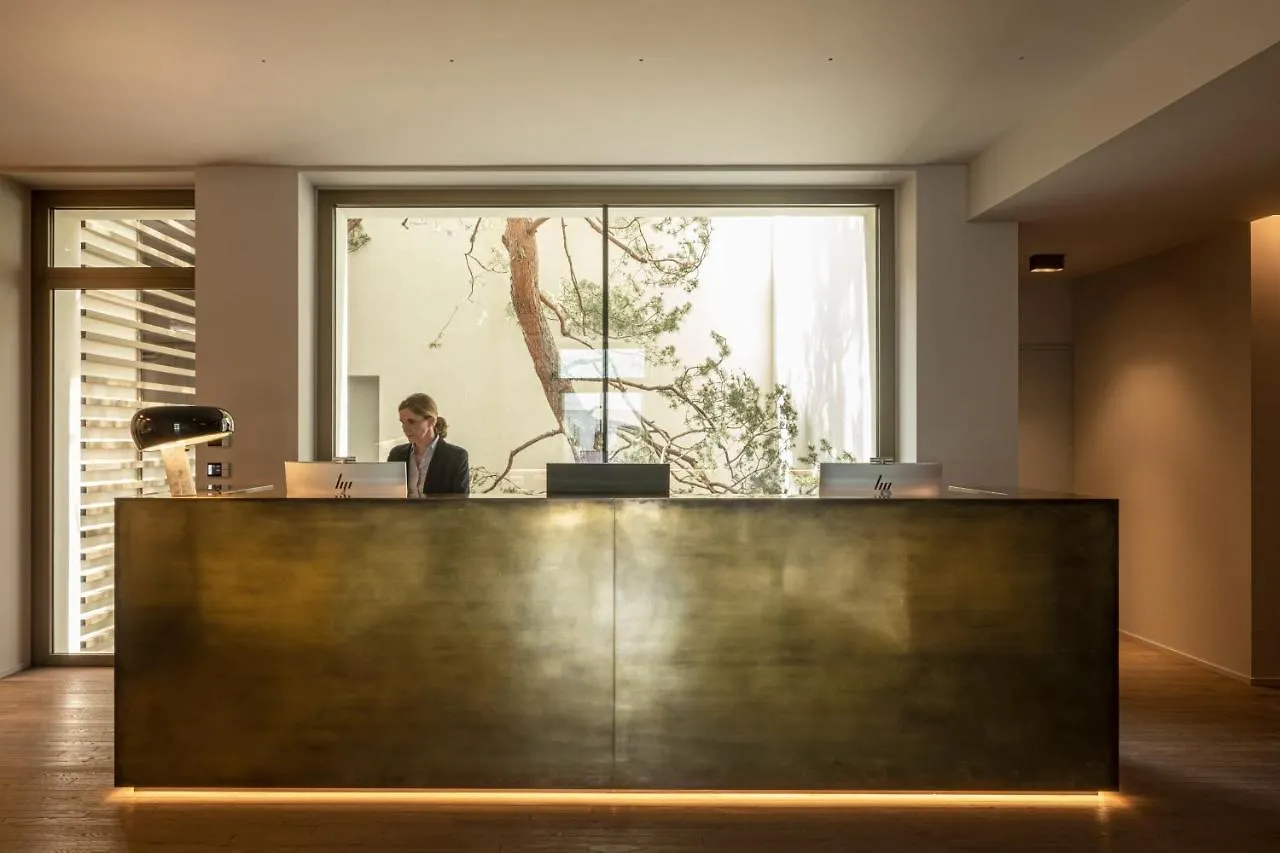 Hotel Promessi Sposi Malgrate