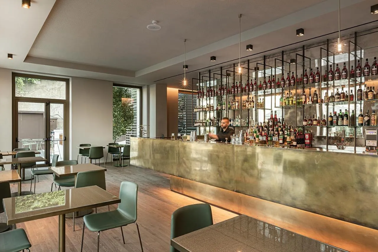 ****  Hotel Promessi Sposi Malgrate Włochy