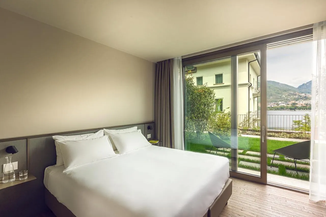 Hotel Promessi Sposi Malgrate Włochy