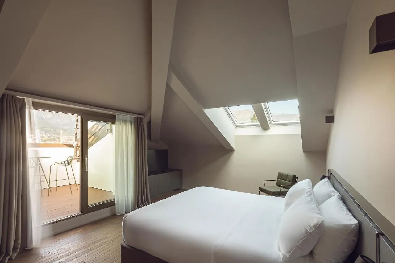 Hotel Promessi Sposi