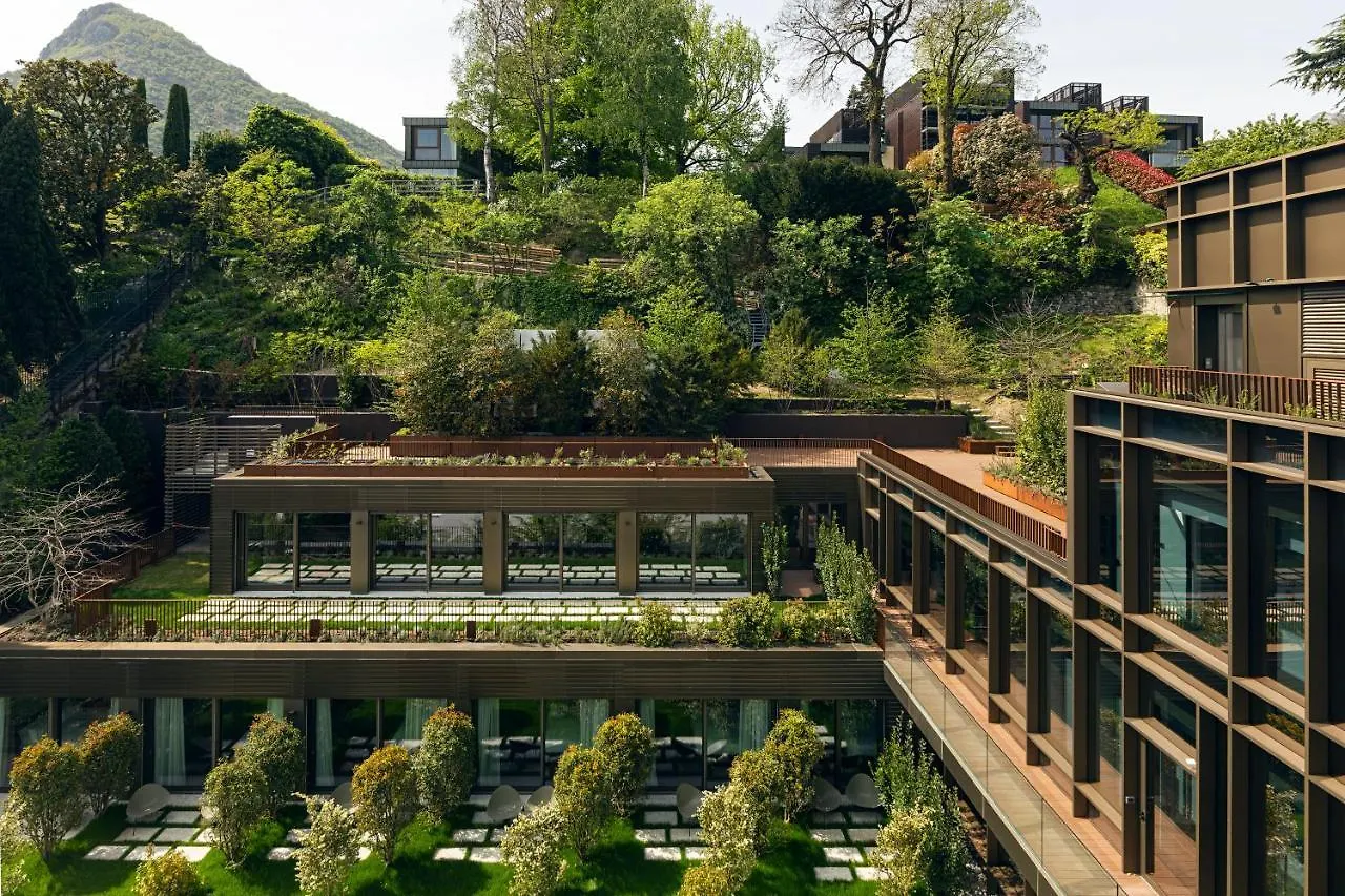 Hotel Promessi Sposi 4*, Malgrate Italy