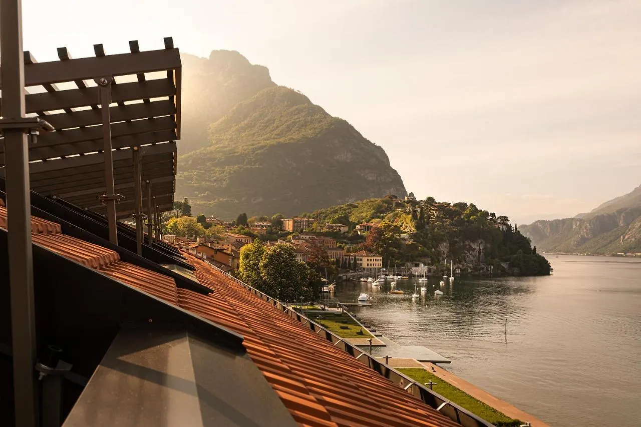 ****  Hotel Promessi Sposi Italy