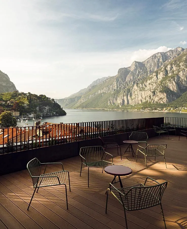 Hotel Promessi Sposi Malgrate