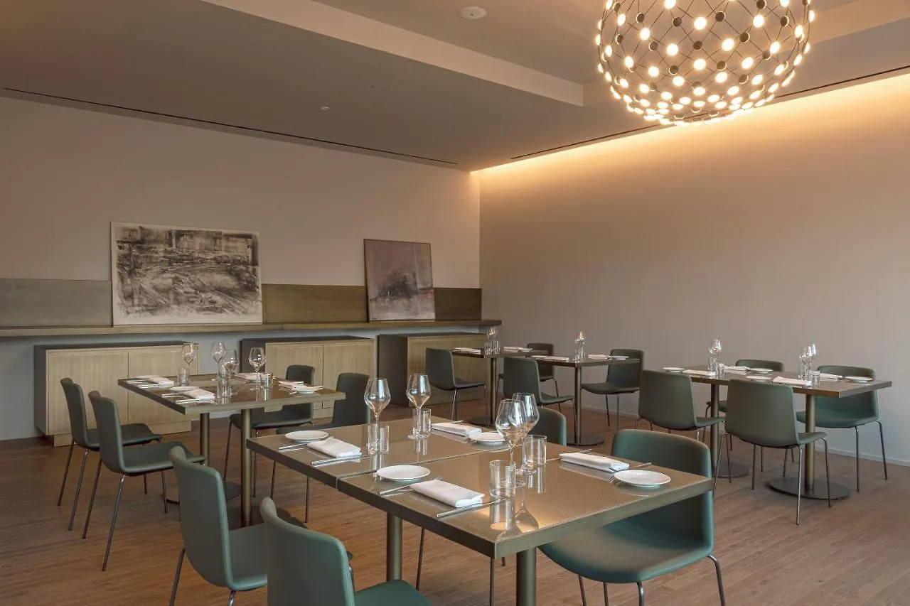 Hotel Promessi Sposi 4*, Malgrate Italy