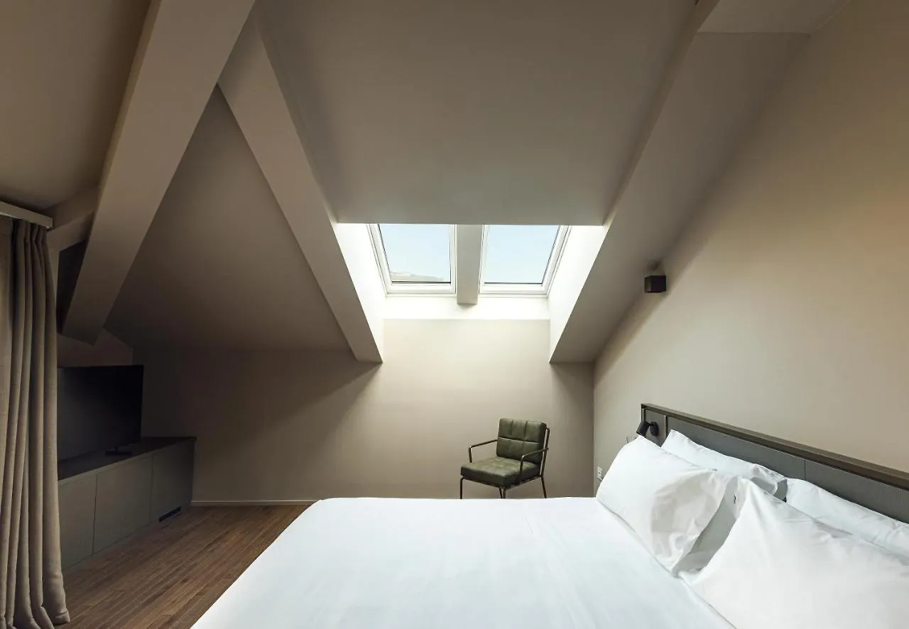 Hotel Promessi Sposi 4*, Malgrate
