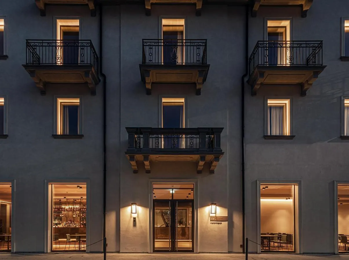 Hotel Promessi Sposi Italy