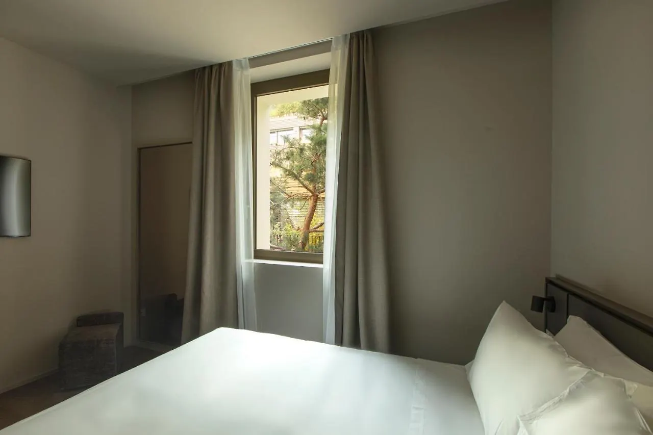 Hotel Promessi Sposi 4*, Malgrate Italy