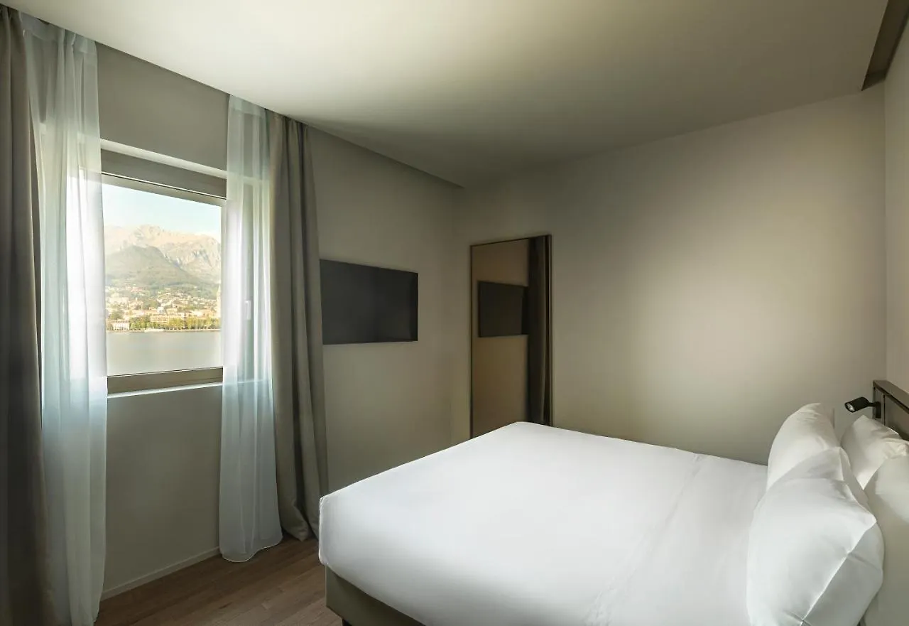 Hotel Promessi Sposi