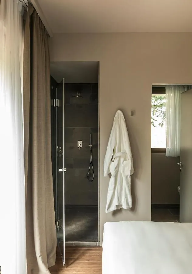 Hotel Promessi Sposi Malgrate