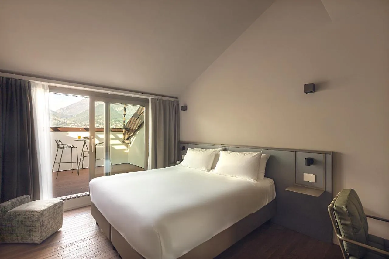 Hotel Promessi Sposi 4*, Malgrate
