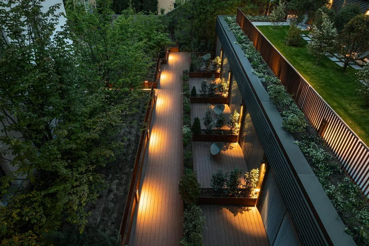 Hotel Promessi Sposi Malgrate