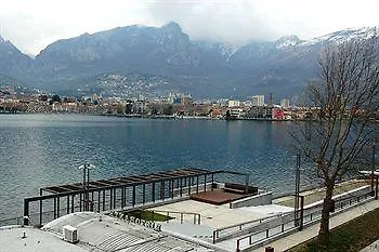 Hotel Promessi Sposi Italy