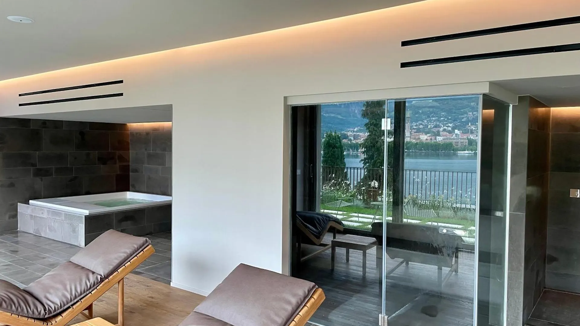 Hotel Promessi Sposi  Malgrate