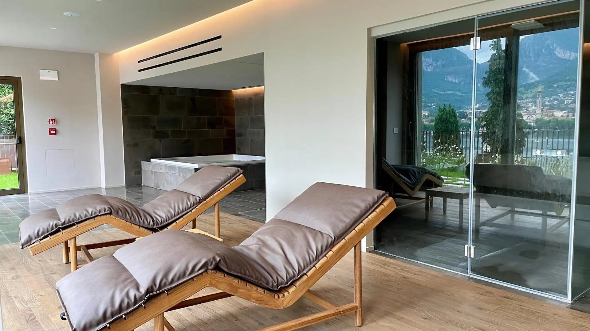 ****  Hotel Promessi Sposi Italy
