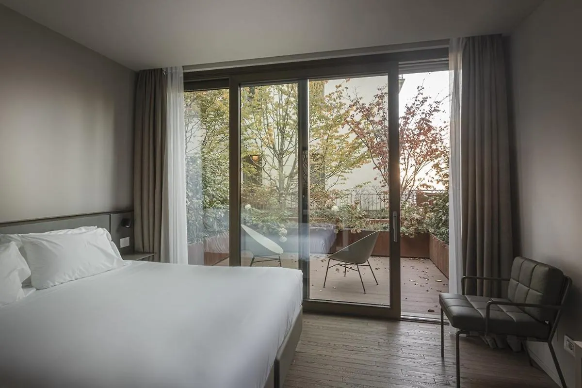 Hotel Promessi Sposi Malgrate