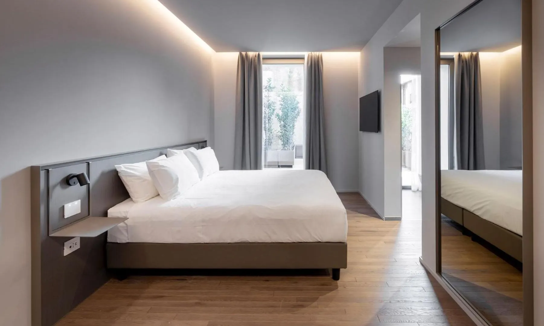 Hotel Promessi Sposi