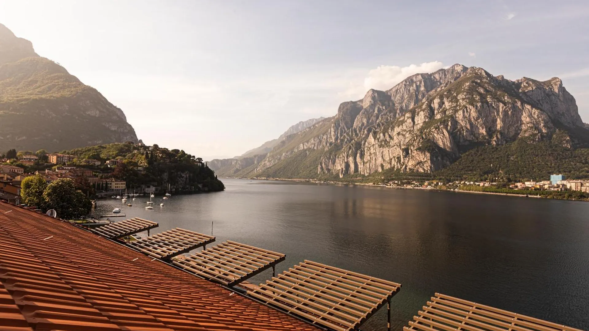 Hotel Promessi Sposi