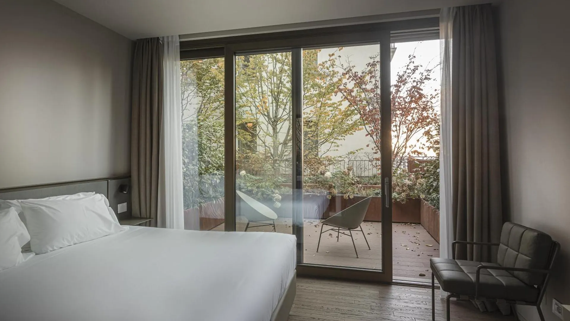 Hotel Promessi Sposi  Malgrate