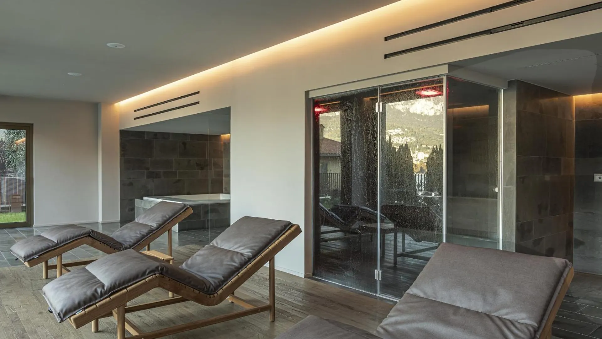 Hotel Promessi Sposi 4*, Malgrate
