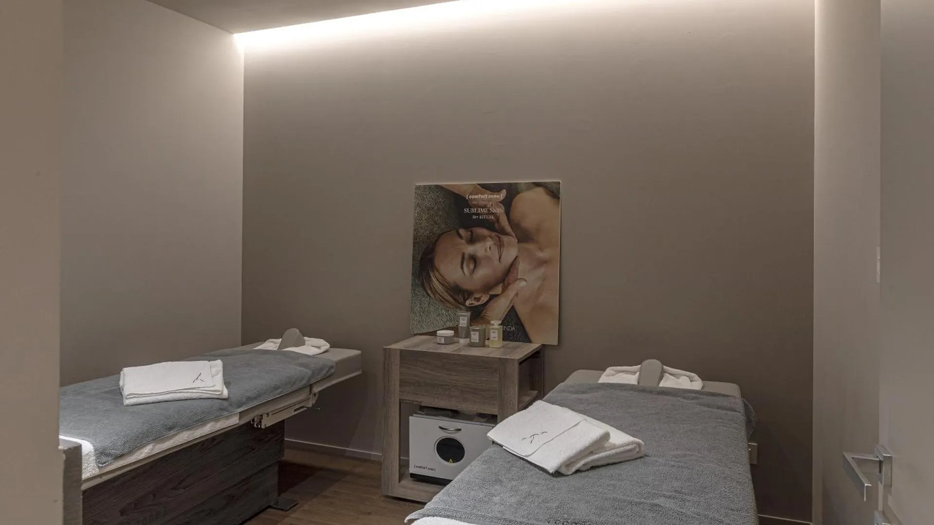 Hotel Promessi Sposi Italy