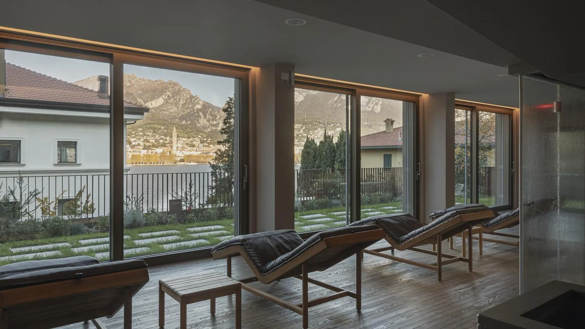 Hotel Promessi Sposi