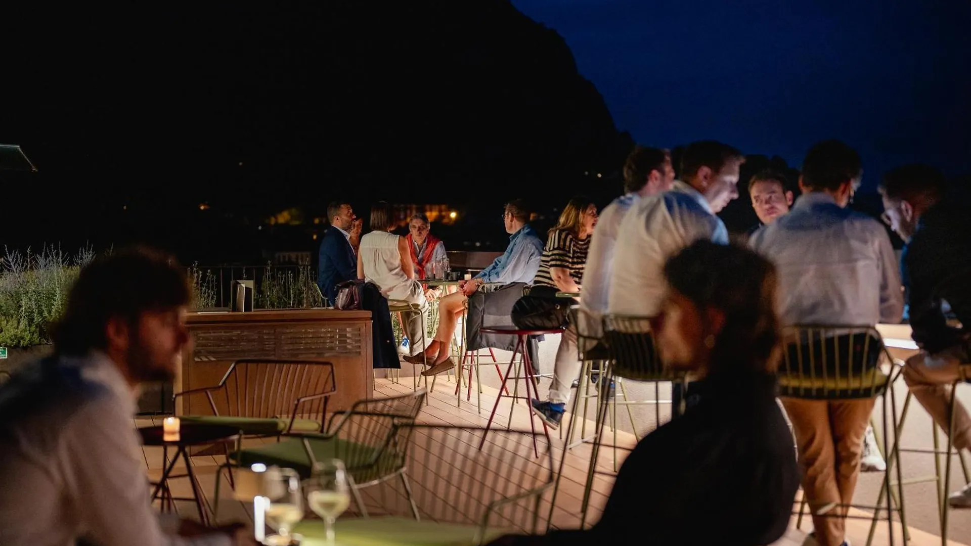 Hotel Promessi Sposi
