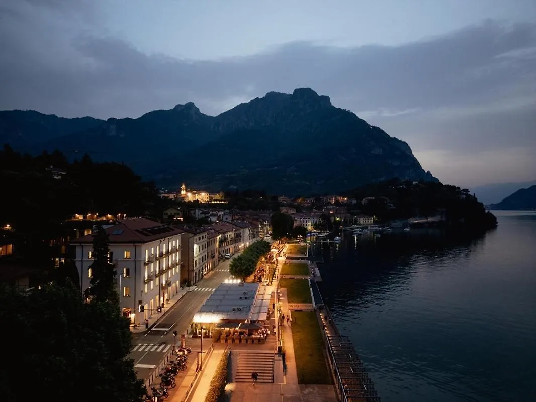 Hotel Promessi Sposi Malgrate