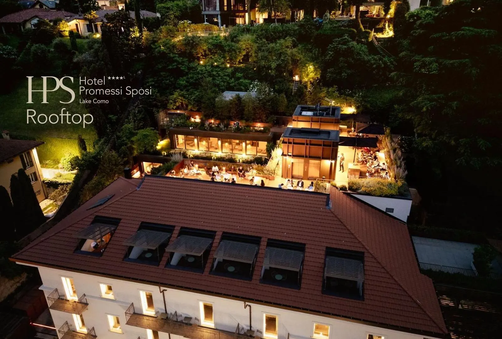 Hotel Promessi Sposi Italy