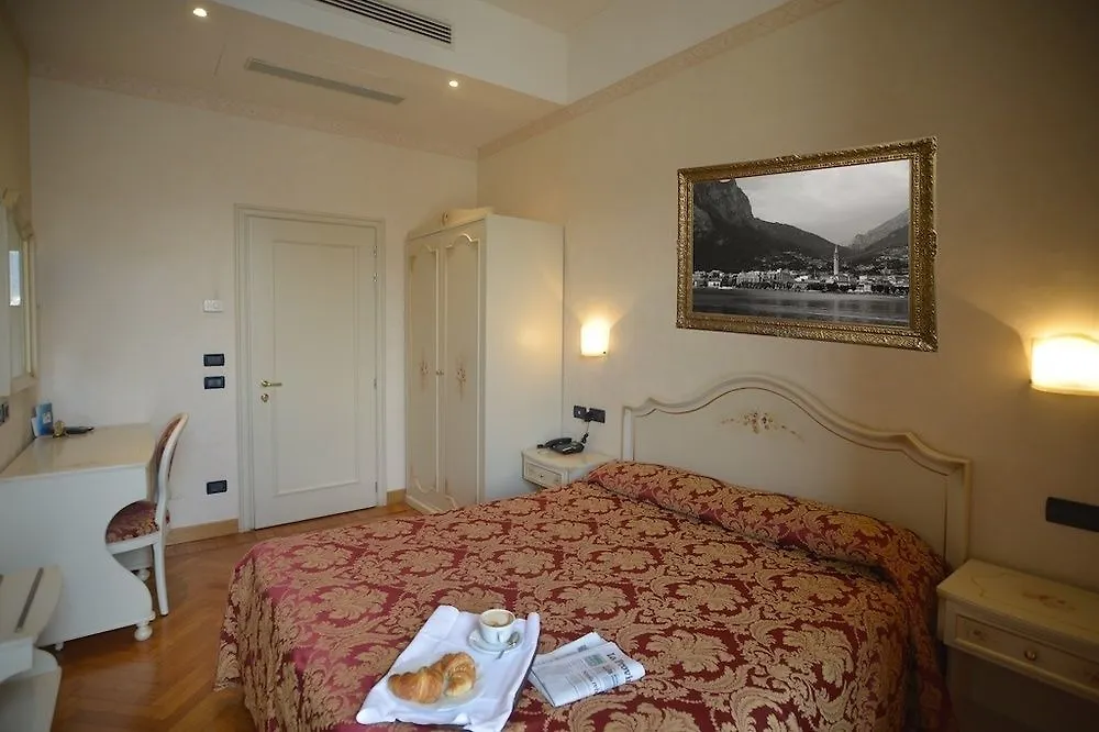 Hotel Promessi Sposi