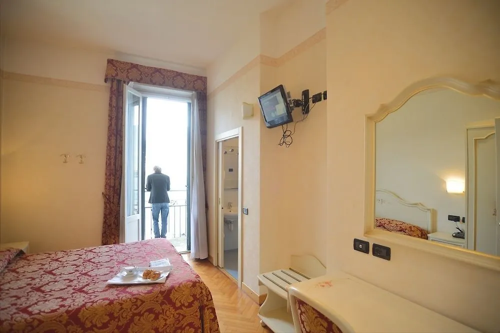 Hotel Promessi Sposi