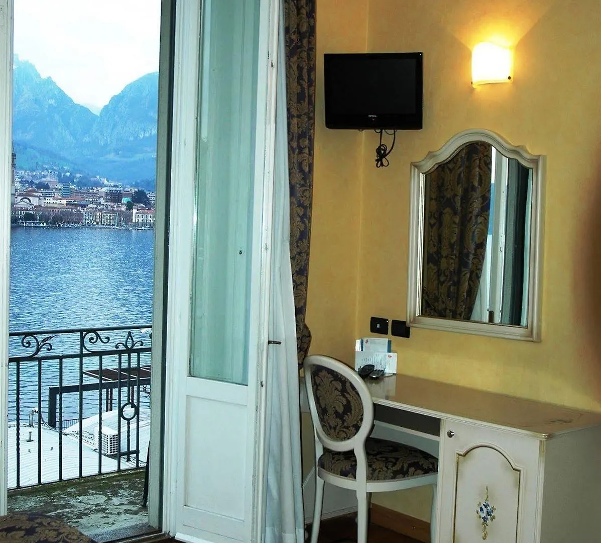 ****  Hotel Promessi Sposi Italy