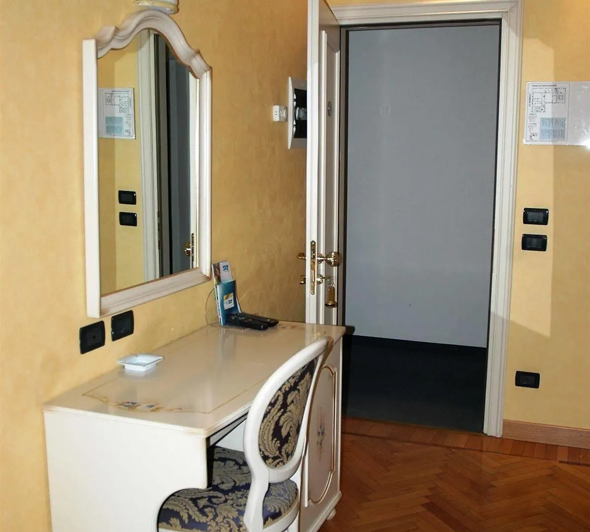 Hotel Promessi Sposi Malgrate